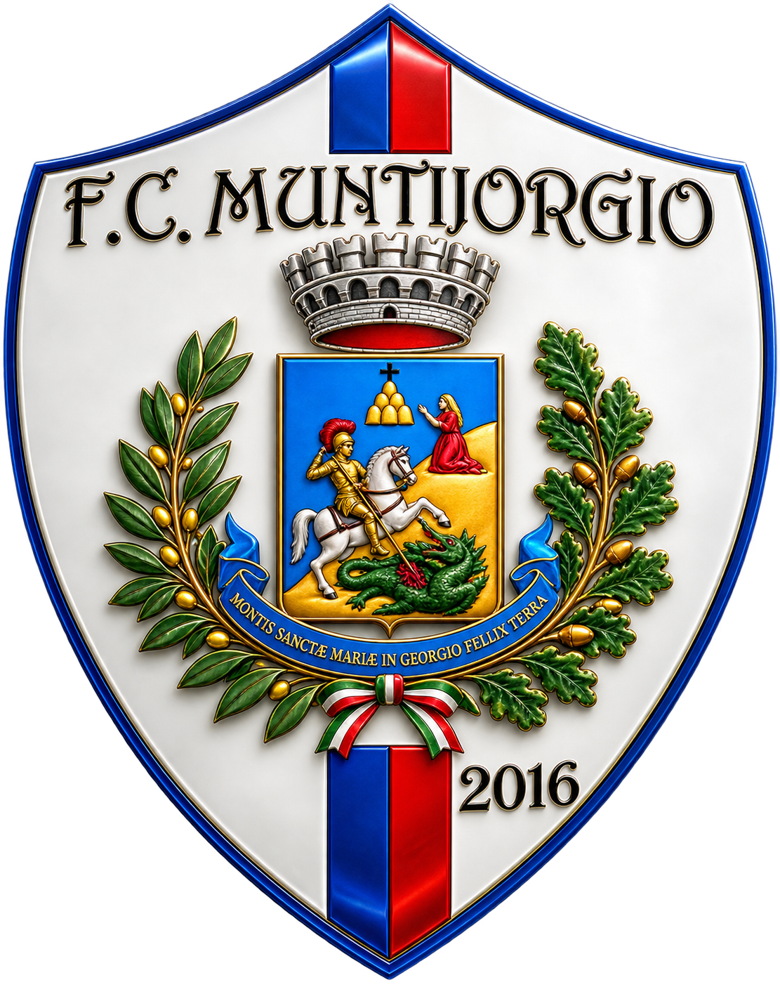 FC Muntijorgio